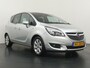 Opel Meriva 1.4 Turbo Cosmo Navi / Clima / 16"LM / Trekhaak / Camera / Winterpakket