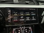 Audi E-tron e-tron 50 quattro Launch Black Edition 71 kWh - SOH 100%!! // HALF LEDER-ALCANTARA // ELEK. KLEP // VIRTUAL COCKPIT // KEYLESS // ADAPT. CRUISE //