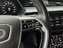 Audi E-tron e-tron 50 quattro Launch Black Edition 71 kWh - SOH 100%!! // HALF LEDER-ALCANTARA // ELEK. KLEP // VIRTUAL COCKPIT // KEYLESS // ADAPT. CRUISE //