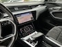 Audi E-tron e-tron 50 quattro Launch Black Edition 71 kWh - SOH 100%!! // HALF LEDER-ALCANTARA // ELEK. KLEP // VIRTUAL COCKPIT // KEYLESS // ADAPT. CRUISE //