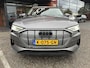 Audi E-tron e-tron 50 quattro Launch Black Edition 71 kWh - SOH 100%!! // HALF LEDER-ALCANTARA // ELEK. KLEP // VIRTUAL COCKPIT // KEYLESS // ADAPT. CRUISE //