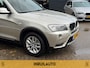 BMW X3 XDrive20i High Executive|NAP|Leder|Cam|Navi|Garantie