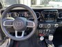 Jeep Wrangler Unlimited 4xe 380 BRUTE CUSTOM Skyview