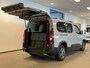 Peugeot Rifter L2 Rolstoelauto Automaat 5+1