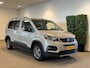 Peugeot Rifter L2 Rolstoelauto Automaat 5+1