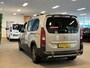 Peugeot Rifter L2 Rolstoelauto Automaat 5+1