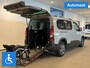 Peugeot Rifter L2 Rolstoelauto Automaat 5+1