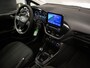 Ford Fiesta 1.1 Sport (APPLE CARPLAY,NAVI,CRUISE,LED,BLACK&WHITE EDITION,ELEKTRISCH PAKKET,SPORTSTOELEN,NETTE STAAT)