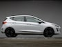 Ford Fiesta 1.1 Sport (APPLE CARPLAY,NAVI,CRUISE,LED,BLACK&WHITE EDITION,ELEKTRISCH PAKKET,SPORTSTOELEN,NETTE STAAT)