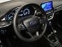 Ford Fiesta 1.1 Sport (APPLE CARPLAY,NAVI,CRUISE,LED,BLACK&WHITE EDITION,ELEKTRISCH PAKKET,SPORTSTOELEN,NETTE STAAT)