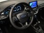 Ford Fiesta 1.1 Sport (APPLE CARPLAY,NAVI,CRUISE,LED,BLACK&WHITE EDITION,ELEKTRISCH PAKKET,SPORTSTOELEN,NETTE STAAT)