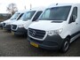 Mercedes-Benz Sprinter 215 1.9 CDI L2H2 FWD Autm trekhaak, camera