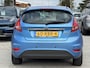 Ford Fiesta 1.25 Titanium | 1e eigenaar | nieuwe distributie | parkeersensoren