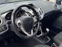 Ford Fiesta 1.25 Titanium | 1e eigenaar | nieuwe distributie | parkeersensoren