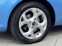 Ford Fiesta 1.25 Titanium | 1e eigenaar | nieuwe distributie | parkeersensoren