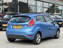 Ford Fiesta 1.25 Titanium | 1e eigenaar | nieuwe distributie | parkeersensoren