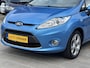 Ford Fiesta 1.25 Titanium | 1e eigenaar | nieuwe distributie | parkeersensoren