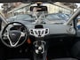 Ford Fiesta 1.25 Titanium | 1e eigenaar | nieuwe distributie | parkeersensoren