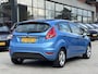 Ford Fiesta 1.25 Titanium | 1e eigenaar | nieuwe distributie | parkeersensoren