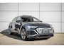 Audi Q8 e-tron Sportback 55 408pk quattro S Edition 115 kWh | Panoramadak | Adaptive Cruise | 360 Camera | Head-up | Side Assist