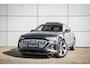 Audi Q8 e-tron Sportback 55 408pk quattro S Edition 115 kWh | Panoramadak | Adaptive Cruise | 360 Camera | Head-up | Side Assist