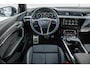 Audi Q8 e-tron Sportback 55 408pk quattro S Edition 115 kWh | Panoramadak | Adaptive Cruise | 360 Camera | Head-up | Side Assist