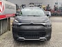 Citroën C3 Aircross 1.2 PureTech 17"/Camera/Keyless/Navigatie/Apple Carplay & Android Auto/Climate/Cruise/PDC v+a/Extra getint glas