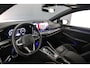 Volkswagen Golf R-Line Edition 1.5 eTSI 150pk DSG Automaat Adaptive cruise control, Achteruitrijcamera, LED koplampen, Navigatie, Stuurwiel verwarmd