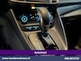 Ford Transit Connect 1.5 EcoBlue 100pk Automaat L2H1 Euro6 Airco | Navigatie | Cruisecontrol | Camera Parkeersensoren, Trekhaak, Sidebars, verwarmde voorruit