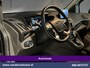 Ford Transit Connect 1.5 EcoBlue 100pk Automaat L2H1 Euro6 Airco | Navigatie | Cruisecontrol | Camera Parkeersensoren, Trekhaak, Sidebars, verwarmde voorruit