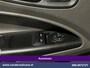 Ford Transit Connect 1.5 EcoBlue 100pk Automaat L2H1 Euro6 Airco | Navigatie | Cruisecontrol | Camera Parkeersensoren, Trekhaak, Sidebars, verwarmde voorruit