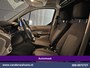 Ford Transit Connect 1.5 EcoBlue 100pk Automaat L2H1 Euro6 Airco | Navigatie | Cruisecontrol | Camera Parkeersensoren, Trekhaak, Sidebars, verwarmde voorruit