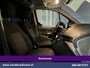 Ford Transit Connect 1.5 EcoBlue 100pk Automaat L2H1 Euro6 Airco | Navigatie | Cruisecontrol | Camera Parkeersensoren, Trekhaak, Sidebars, verwarmde voorruit