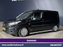 Ford Transit Connect 1.5 EcoBlue 100pk Automaat L2H1 Euro6 Airco | Navigatie | Cruisecontrol | Camera Parkeersensoren, Trekhaak, Sidebars, verwarmde voorruit