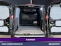 Ford Transit Connect 1.5 EcoBlue 100pk Automaat L2H1 Euro6 Airco | Navigatie | Cruisecontrol | Camera Parkeersensoren, Trekhaak, Sidebars, verwarmde voorruit