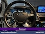 Ford Transit Connect 1.5 EcoBlue 100pk Automaat L2H1 Euro6 Airco | Navigatie | Cruisecontrol | Camera Parkeersensoren, Trekhaak, Sidebars, verwarmde voorruit