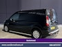 Ford Transit Connect 1.5 EcoBlue 100pk Automaat L2H1 Euro6 Airco | Navigatie | Cruisecontrol | Camera Parkeersensoren, Trekhaak, Sidebars, verwarmde voorruit