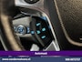 Ford Transit Connect 1.5 EcoBlue 100pk Automaat L2H1 Euro6 Airco | Navigatie | Cruisecontrol | Camera Parkeersensoren, Trekhaak, Sidebars, verwarmde voorruit