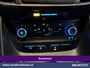 Ford Transit Connect 1.5 EcoBlue 100pk Automaat L2H1 Euro6 Airco | Navigatie | Cruisecontrol | Camera Parkeersensoren, Trekhaak, Sidebars, verwarmde voorruit
