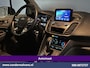 Ford Transit Connect 1.5 EcoBlue 100pk Automaat L2H1 Euro6 Airco | Navigatie | Cruisecontrol | Camera Parkeersensoren, Trekhaak, Sidebars, verwarmde voorruit