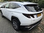 Hyundai Tucson 16 T GDI MHEV Comfort Navi Cruise Camera enz . 1650 Trekgewicht . elc achterklep .