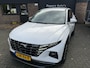 Hyundai Tucson 16 T GDI MHEV Comfort Navi Cruise Camera enz . 1650 Trekgewicht . elc achterklep .