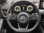 Nissan Qashqai 1.3 MHEV Xtronic Tekna Plus Automaat / Nieuw Model / Facelift / HUD / Panoramadak / Trekgewicht 1800 kg / Stuur-, Stoel en Voorruit verwarming / Rondomzicht camera / Bose Audio Systeem / Adaptief CC / Stoelen met massage functie /