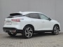 Nissan Qashqai 1.3 MHEV Xtronic Tekna Plus Automaat / Nieuw Model / Facelift / HUD / Panoramadak / Trekgewicht 1800 kg / Stuur-, Stoel en Voorruit verwarming / Rondomzicht camera / Bose Audio Systeem / Adaptief CC / Stoelen met massage functie /