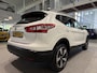 Nissan Qashqai 1.2 Automaat, Pano, 360cam, DAB+, All-season banden