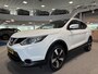 Nissan Qashqai 1.2 Automaat, Pano, 360cam, DAB+, All-season banden
