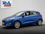 Ford Fiesta 1.0 EcoBoost Titanium Adaptieve/Cruise Camera Apple/Carplay Origineel NL