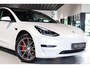 Tesla Model 3 Standard RWD Plus 60 kWh Pano|Leder|Autopilot|NL auto