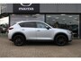 Mazda CX-5 2.5 4WD SkyActiv-G 194 Sportive , Automaat, Trekhaak, Half Leder, Bose, 360 Camera, Adap. Cruise, LMV 19 Inch, AWD, Clima, Stoelverwarming, Stuurverwarming, HUD
