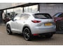 Mazda CX-5 2.5 4WD SkyActiv-G 194 Sportive , Automaat, Trekhaak, Half Leder, Bose, 360 Camera, Adap. Cruise, LMV 19 Inch, AWD, Clima, Stoelverwarming, Stuurverwarming, HUD